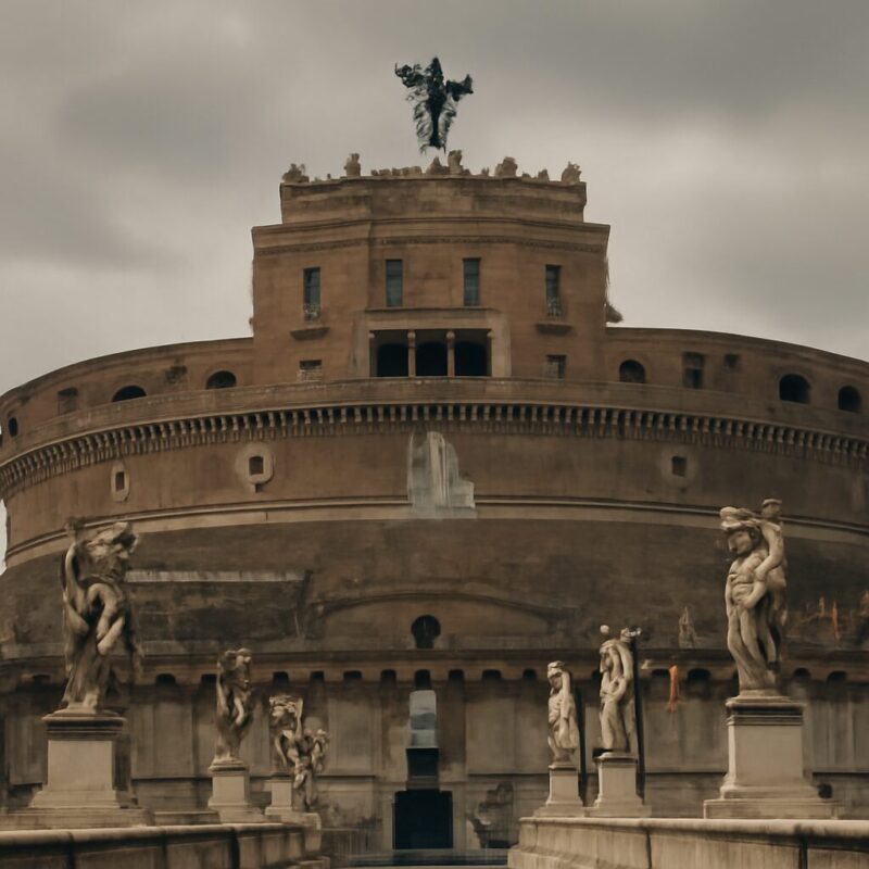 Castel Sant’Angelo