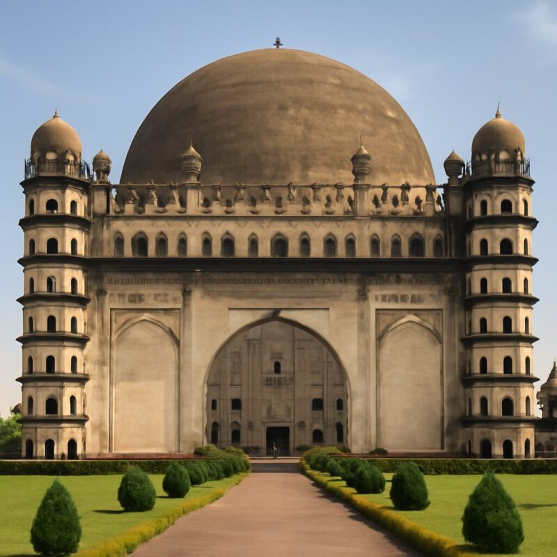 Gol Gumbaz