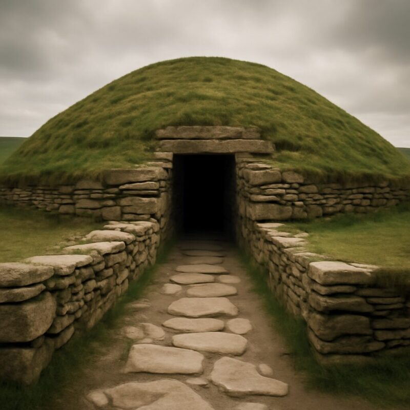 Maeshowe