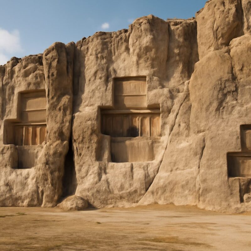 Naqsh-e Rostam