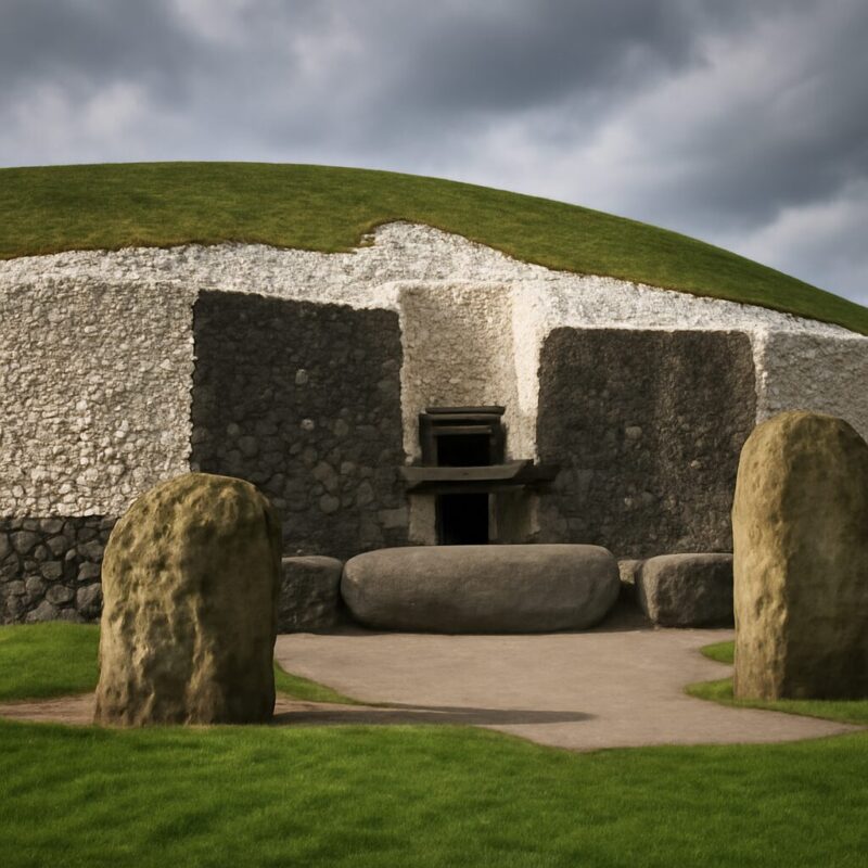 Newgrange