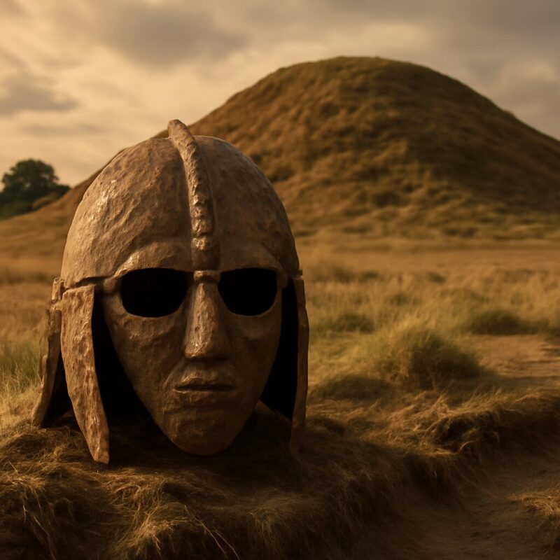 Sutton Hoo