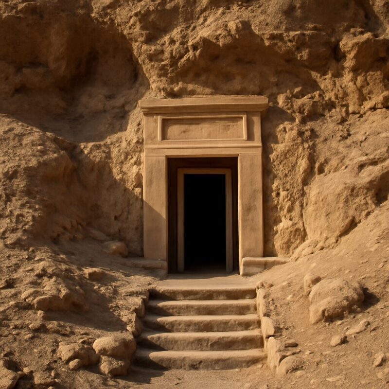 Tomb of Ahmose