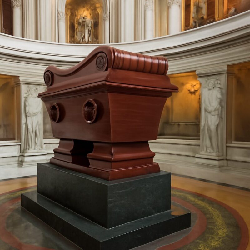 Tomb of Napoleon